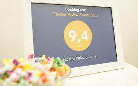 Hostal Palacio Luna